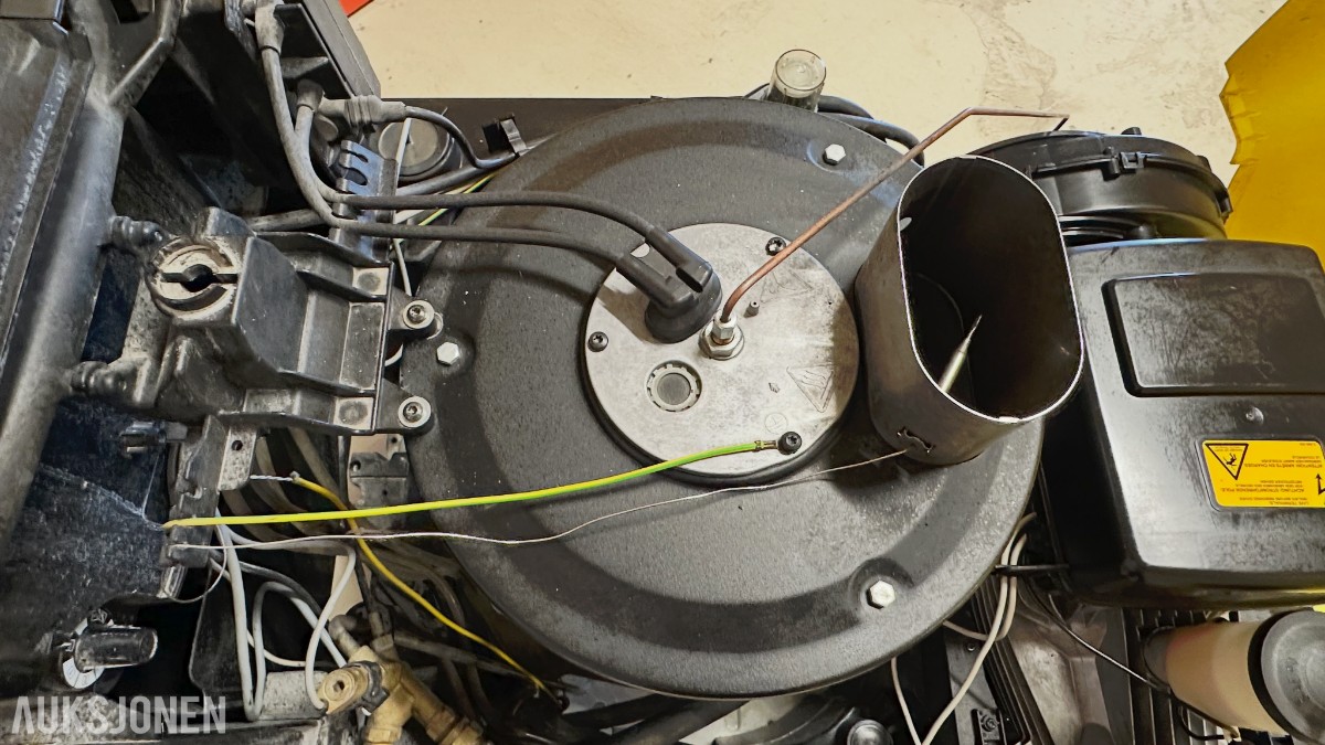 Kärcher HDS 8/18-4M 230V/50Hz