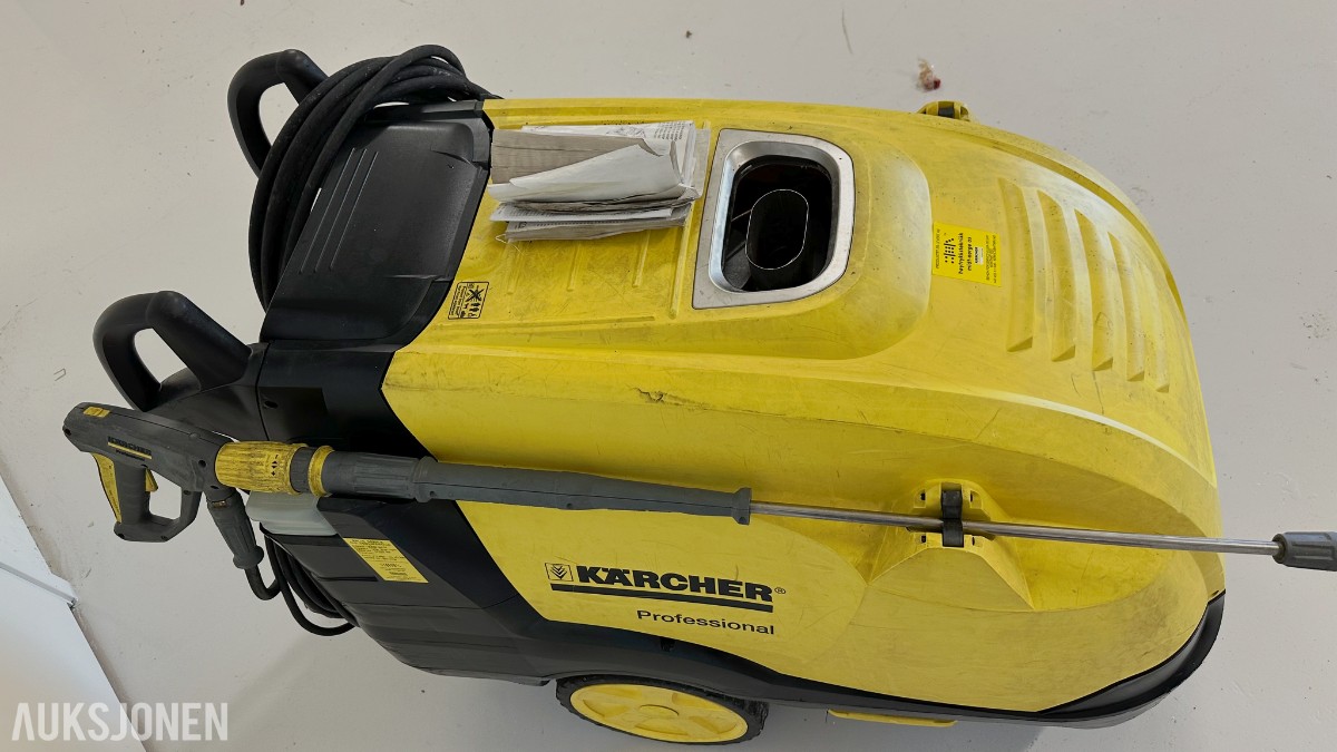 Kärcher HDS 8/18-4M 230V/50Hz