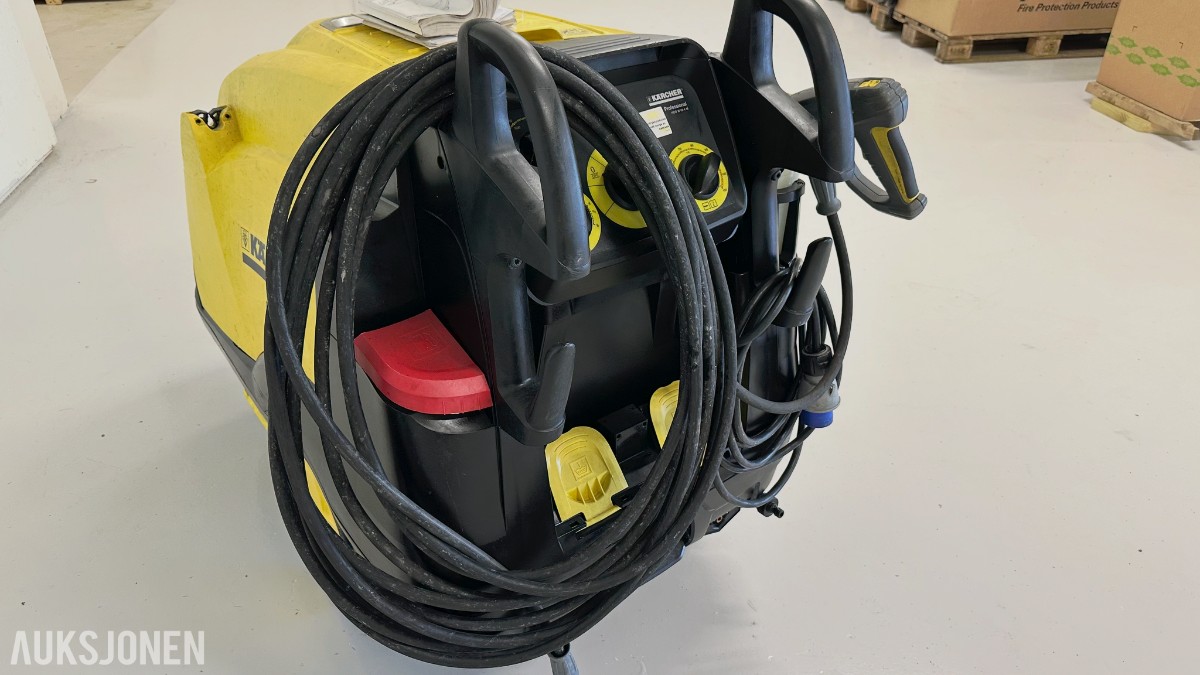 Kärcher HDS 8/18-4M 230V/50Hz
