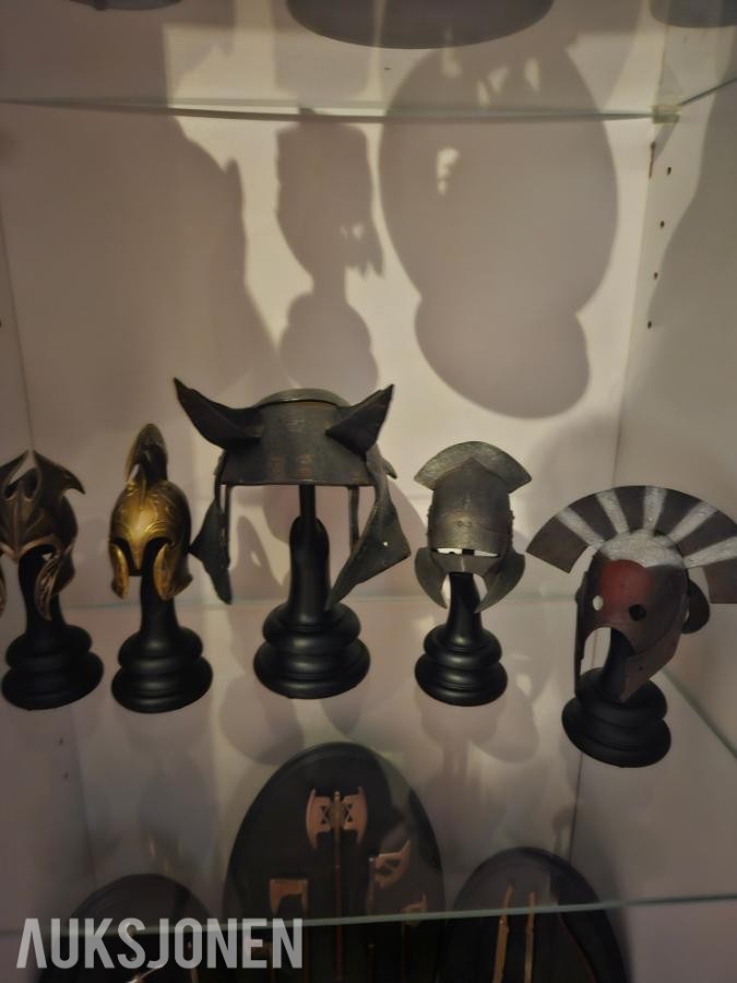 Ringenes herre Weta Workshop
