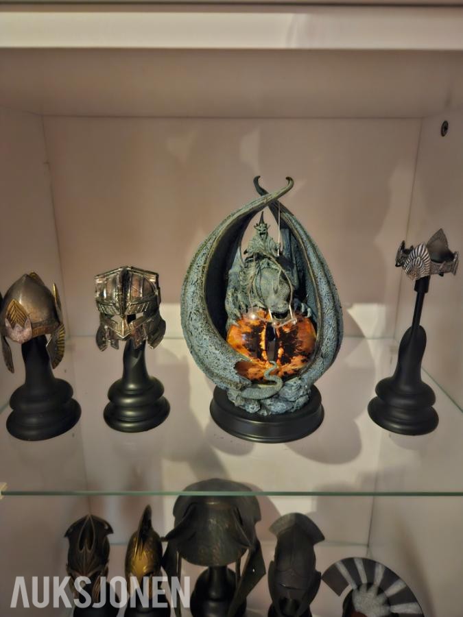 Ringenes herre Weta Workshop