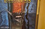 Ringenes herre Weta Workshop