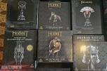 Ringenes herre Weta Workshop
