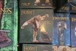 Ringenes herre Weta Workshop