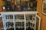 Ringenes herre Weta Workshop
