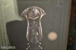 Ringenes herre Weta Workshop