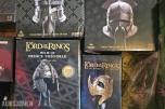 Ringenes herre Weta Workshop