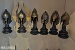 Ringenes herre Weta Workshop