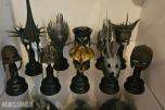 Ringenes herre Weta Workshop