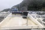 1983 Monaco 27 med 2 stk Volvo Penta - ingen minstepris