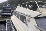 1983 Monaco 27 med 2 stk Volvo Penta - ingen minstepris