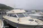 1983 Monaco 27 med 2 stk Volvo Penta - ingen minstepris