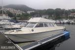 1983 Monaco 27 med 2 stk Volvo Penta - ingen minstepris