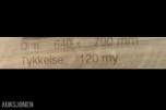 3500 stk Avfallsekker 