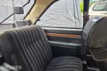 1972 Opel Commodore B Coupe 2.5 116hk 