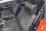 1972 Opel Commodore B Coupe 2.5 116hk 
