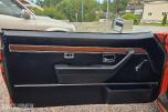 1972 Opel Commodore B Coupe 2.5 116hk 