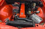 1972 Opel Commodore B Coupe 2.5 116hk 