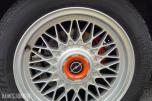 1972 Opel Commodore B Coupe 2.5 116hk 