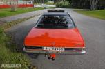 1972 Opel Commodore B Coupe 2.5 116hk 