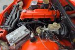 1972 Opel Commodore B Coupe 2.5 116hk 