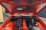 1972 Opel Commodore B Coupe 2.5 116hk 