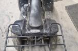 2020 Loncin 50cc ATV - ingen minstepris