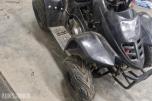 2020 Loncin 50cc ATV - ingen minstepris