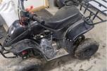 2020 Loncin 50cc ATV - ingen minstepris