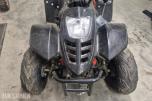 2020 Loncin 50cc ATV - ingen minstepris
