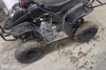 2020 Loncin 50cc ATV - ingen minstepris