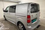2019 Toyota ProAce 1,6D 116hk L1 hengerfeste delskinn s+v dekk