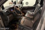 2019 Toyota ProAce 1,6D 116hk L1 hengerfeste delskinn s+v dekk