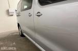 2019 Toyota ProAce 1,6D 116hk L1 hengerfeste delskinn s+v dekk