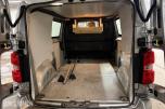 2019 Toyota ProAce 1,6D 116hk L1 hengerfeste delskinn s+v dekk