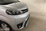 2019 Toyota ProAce 1,6D 116hk L1 hengerfeste delskinn s+v dekk