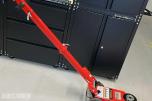 2026 Carlift Storbiljekk / Lufthydraulisk 50T Carlift Max 50T Luftjekk