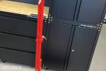 2026 Carlift Storbiljekk / Lufthydraulisk 50T Carlift Max 50T Luftjekk