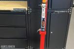 2026 Carlift Storbiljekk / Lufthydraulisk 50T Carlift Max 50T Luftjekk