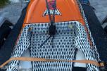 2010 Yamaha Piranaha lezi one vannscooter med registrert henger