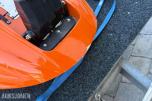 2010 Yamaha Piranaha lezi one vannscooter med registrert henger