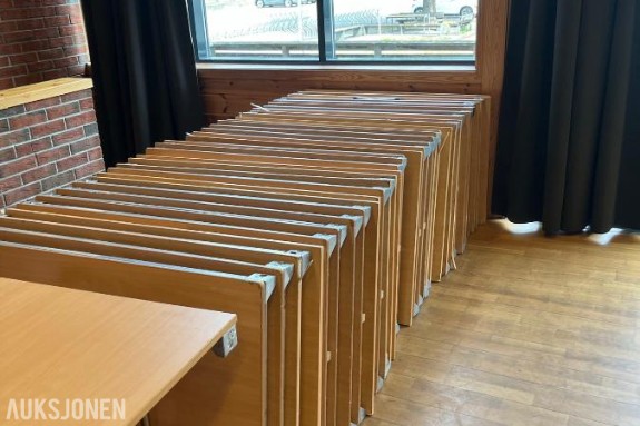 20stk -  Konferansebord Nordic comfort products