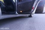 1991 Mercedes-Benz S-Klasse 300SEL Lang, Automat