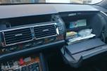 1991 Mercedes-Benz S-Klasse 300SEL Lang, Automat