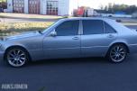 1991 Mercedes-Benz S-Klasse 300SEL Lang, Automat