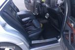 1991 Mercedes-Benz S-Klasse 300SEL Lang, Automat