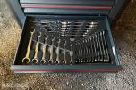 Komplett og ubrukt 2025 Sonic S9 verktøy innredning