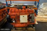 2 stk Scania DI13 Motors