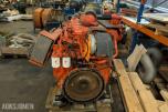 2 stk Scania DI13 Motors