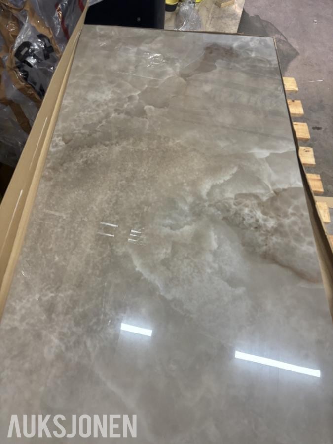 GULVFLIS 59 X 119